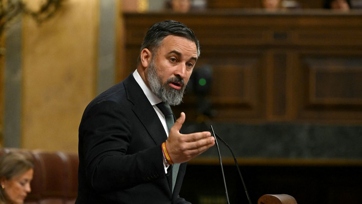 Right-Wing Spanish Party Chief Praises PM Orban