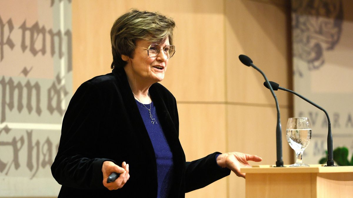 Karikó Katalin a Szegedi Tudományegyetem professzoraként folytatja munkáját