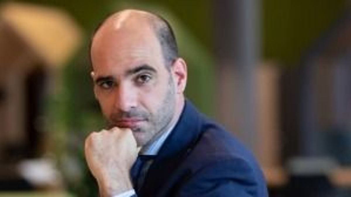 Rodrigo Ballester: Az igazi változás Brüsszelben a nemzeti kormányok részéről fog jönni