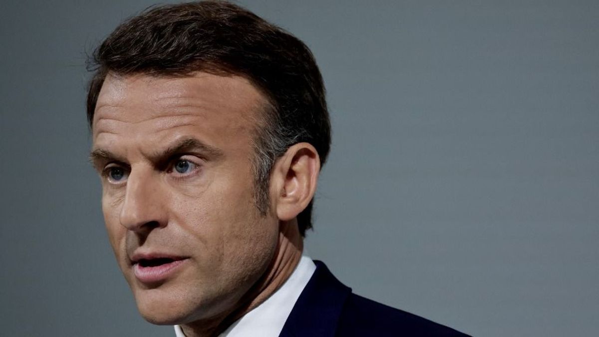 Újabb kudarcok várhatnak Macronra