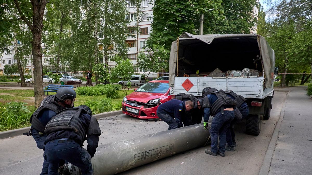 Putyint alábecsülte a Nyugat, mondja az elnök