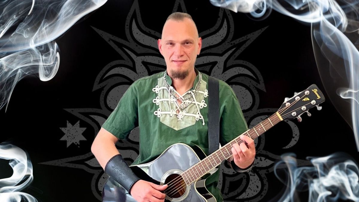 Őrzöm a lángot – megjelent Fábián Zoltán első nagylemeze