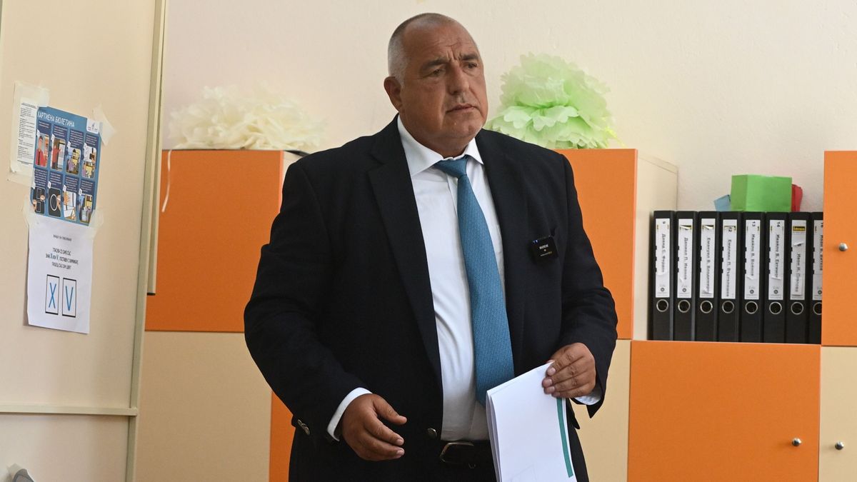 A jobboldali pártszövetség aratott győzelmet a bolgár parlamenti választásokon