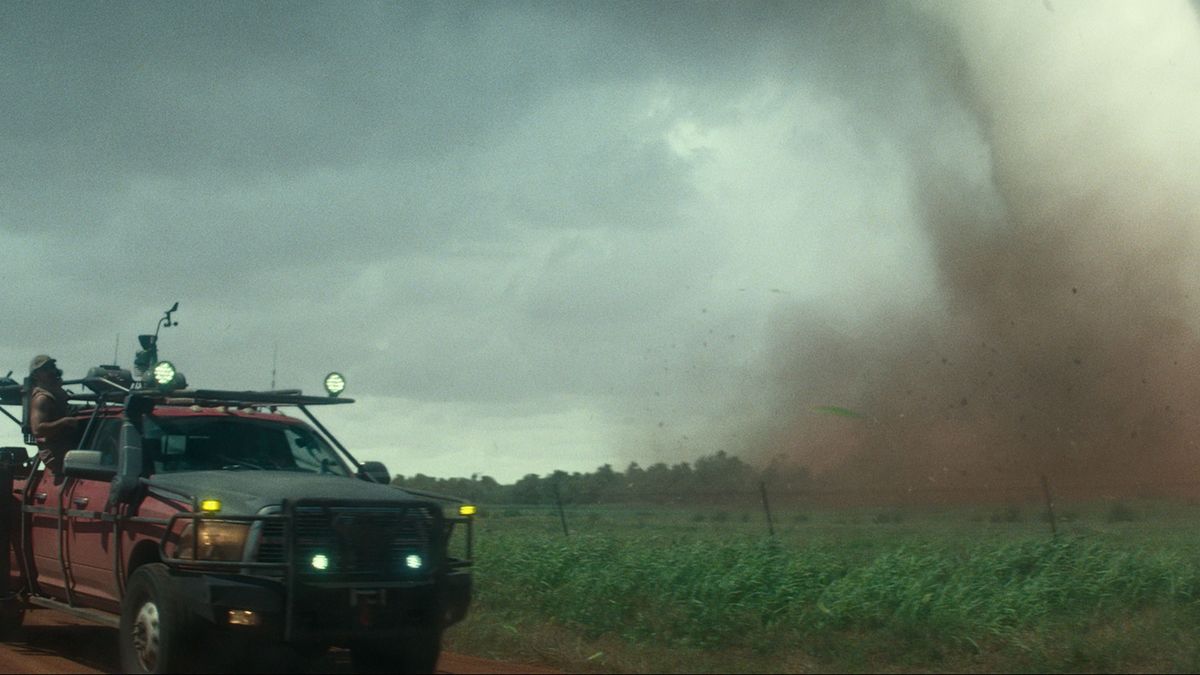 Hiába nyári kasszasiker a Twister folytatása, nem lesz közöségkedvenc
