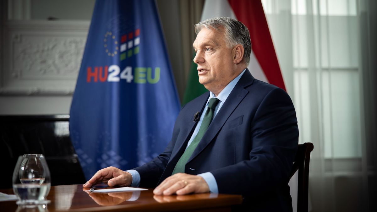 Szavazás indult arról, hogy megkapja-e a Nobel-békedíjat Orbán Viktor