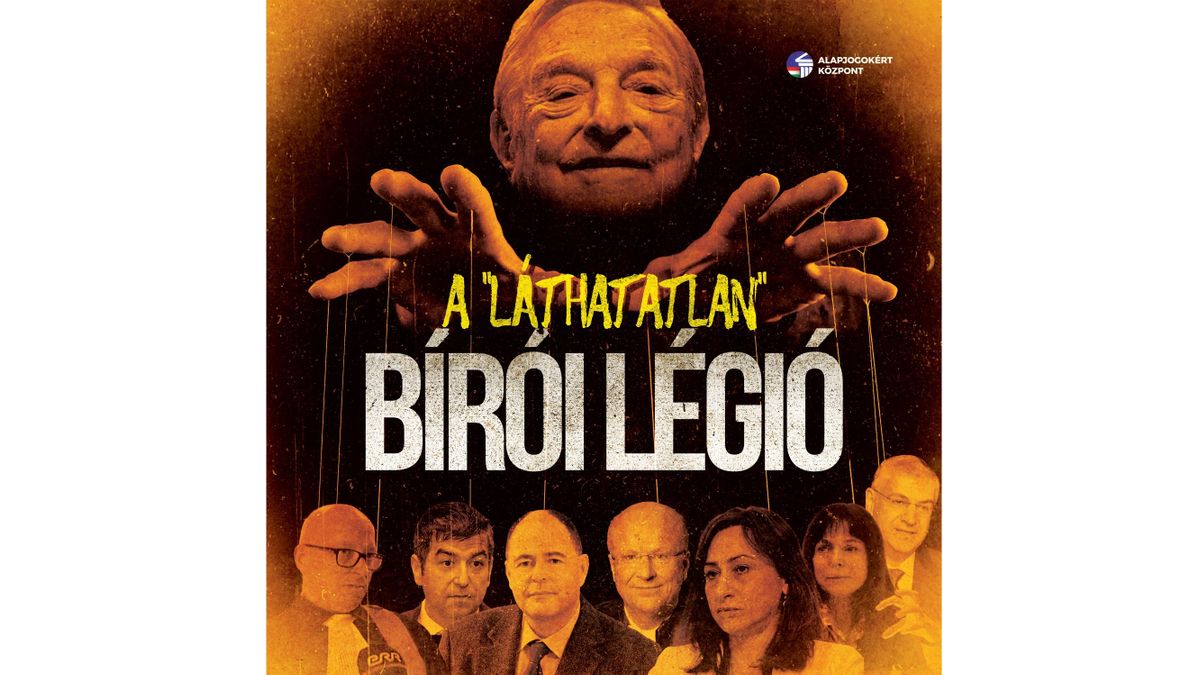 Soros uniós bíróság