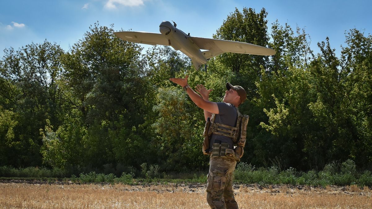 Itt a bejelentés, ekkor érhet véget az orosz–ukrán háború