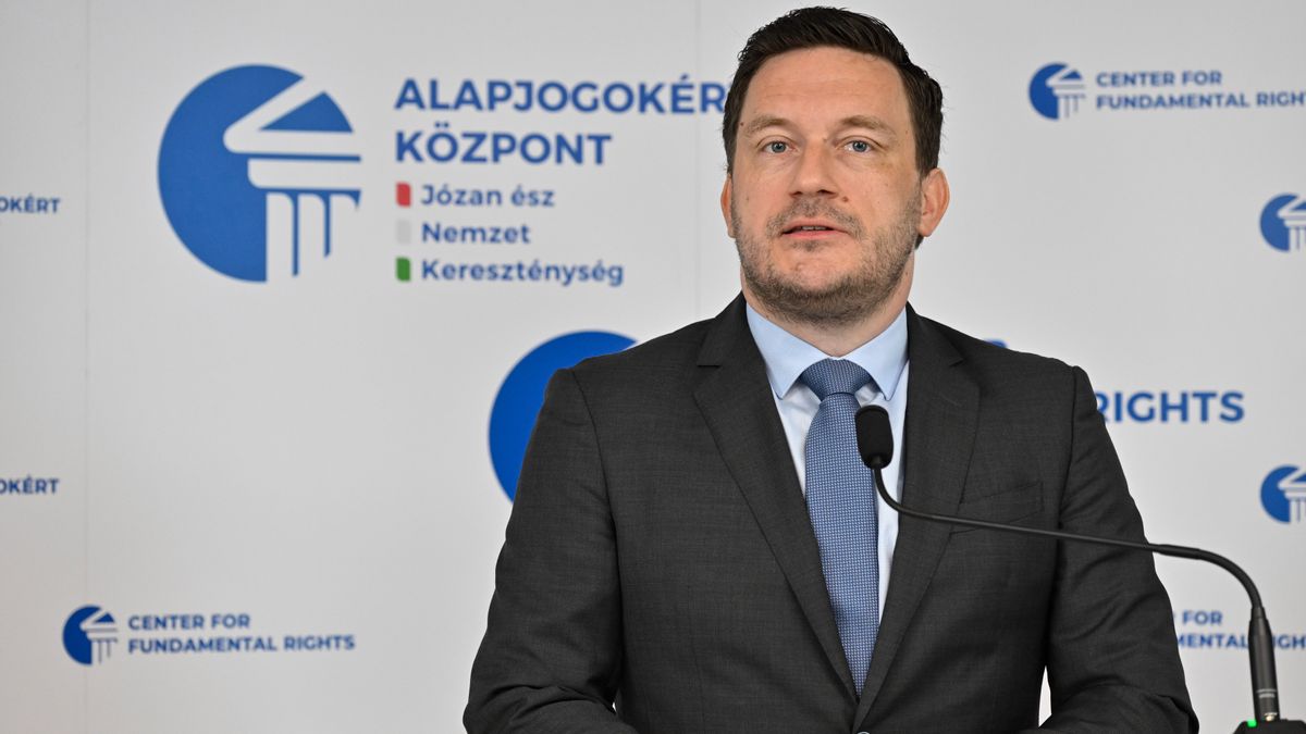 European Commission's Rule of Law Report Now an Instrument of Blackmail