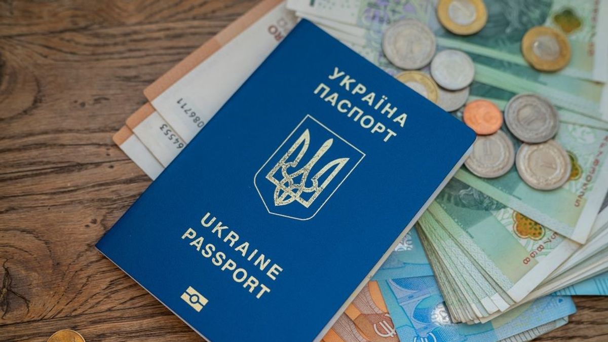 Ukrajna: jelentősen csökkent tavaly a hazautalások összege