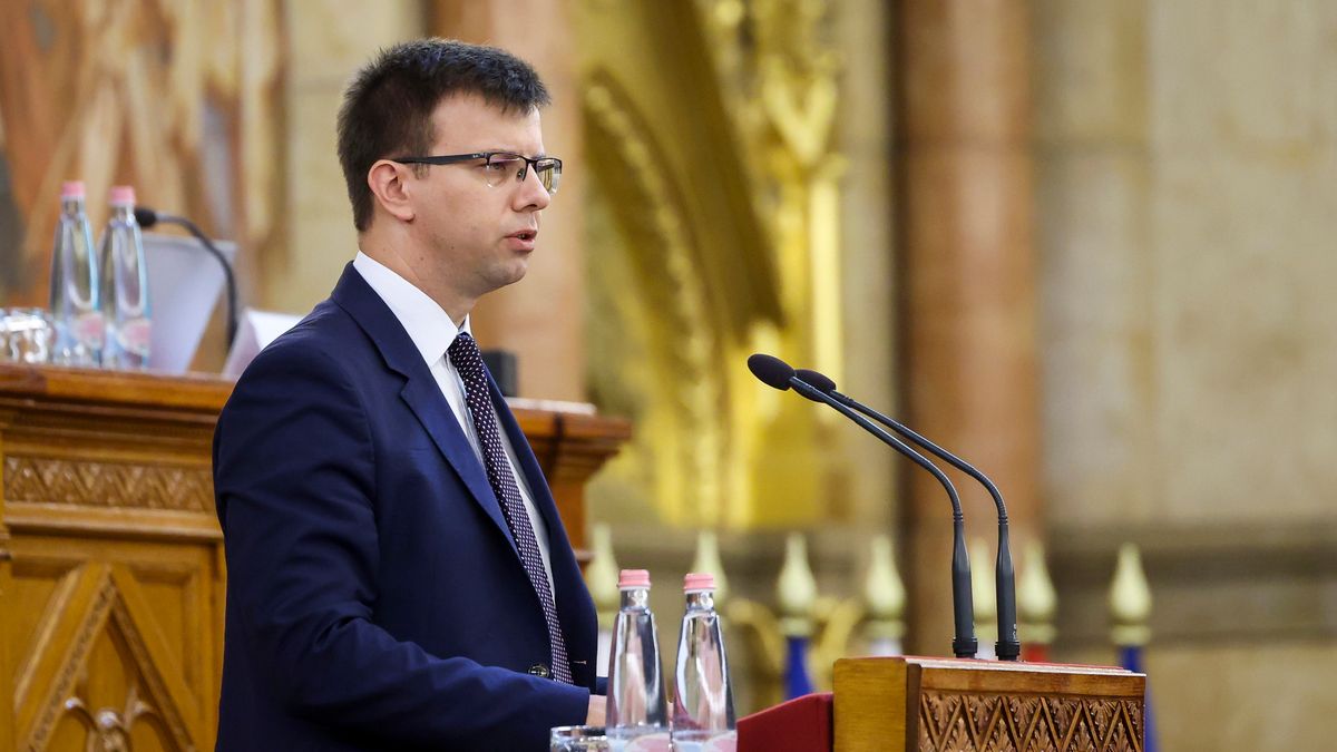 Bóka János: A magyar EU-elnökség felelőssége, hogy meghallgassa az európai polgárok szavát