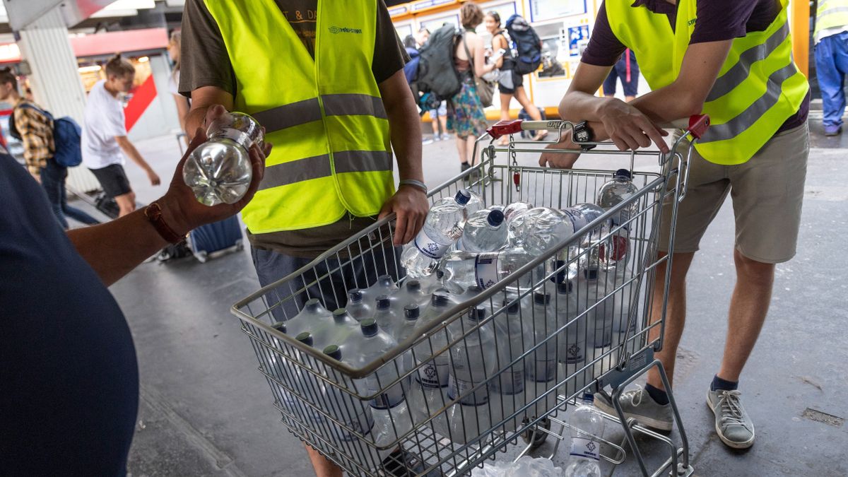 Mi az az úgynevezett vörös kód és mit tegyünk, ha érvényben van?