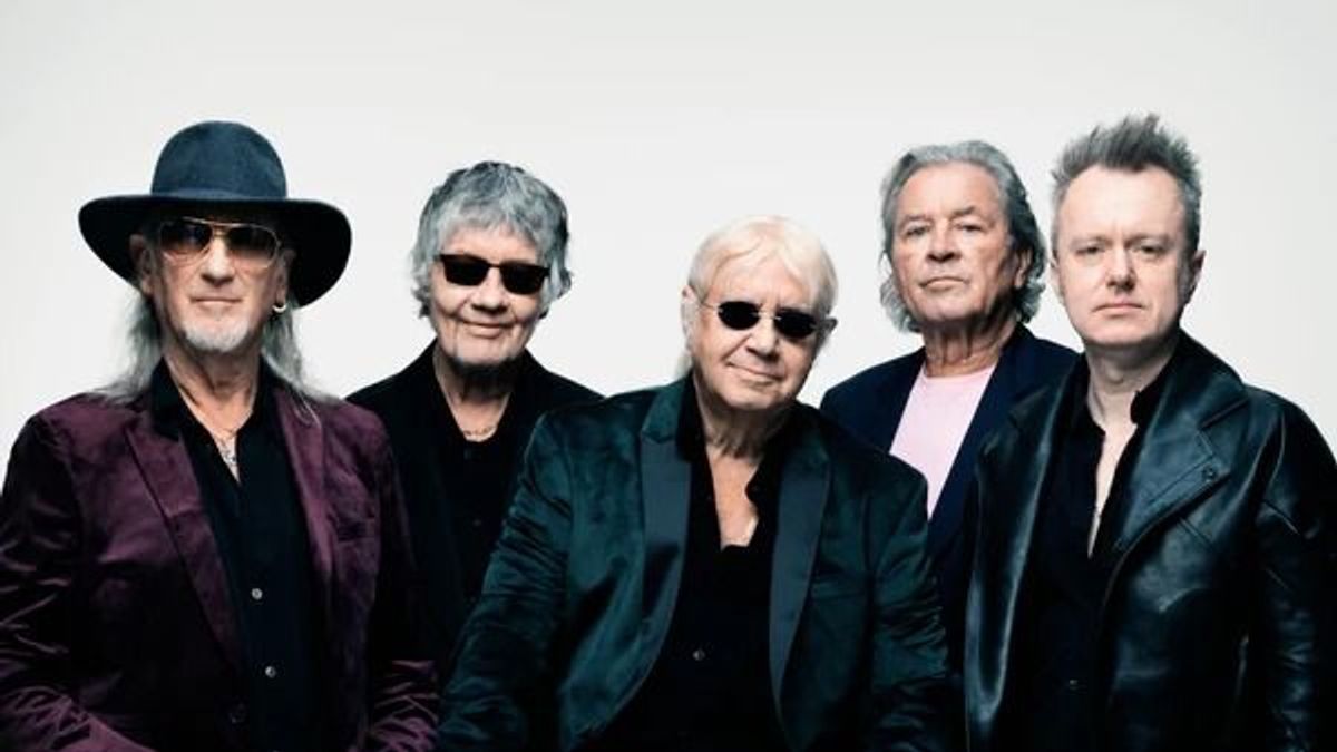 Amiben Dolly Parton megelőzte Ian Gillant