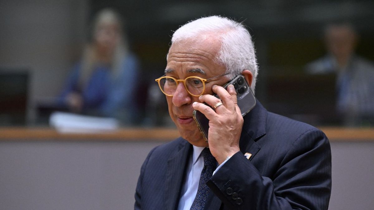 Átjárja a korrupció az EU vezetését