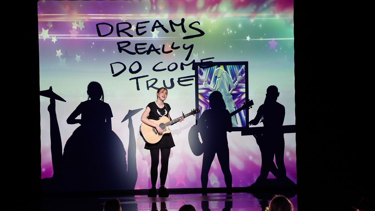 Magyar társulat jutott be az America’s Got Talent élő show-jába