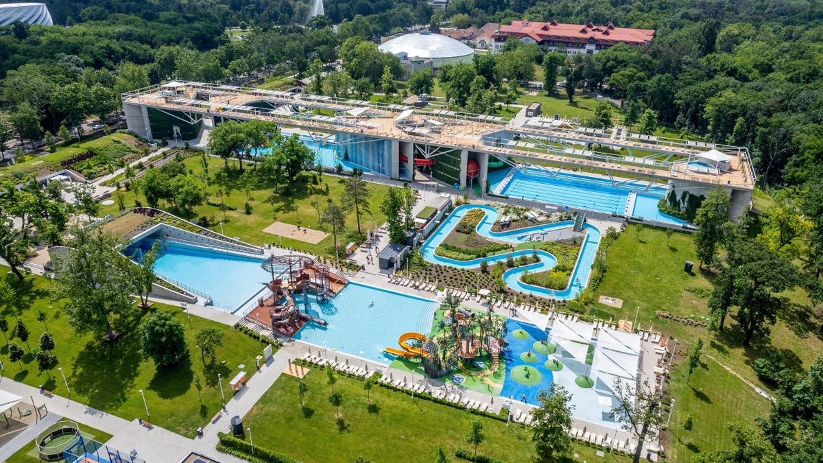 Idén is nekiugrottak a rekordnak, Debrecen vitte a prímet + videó