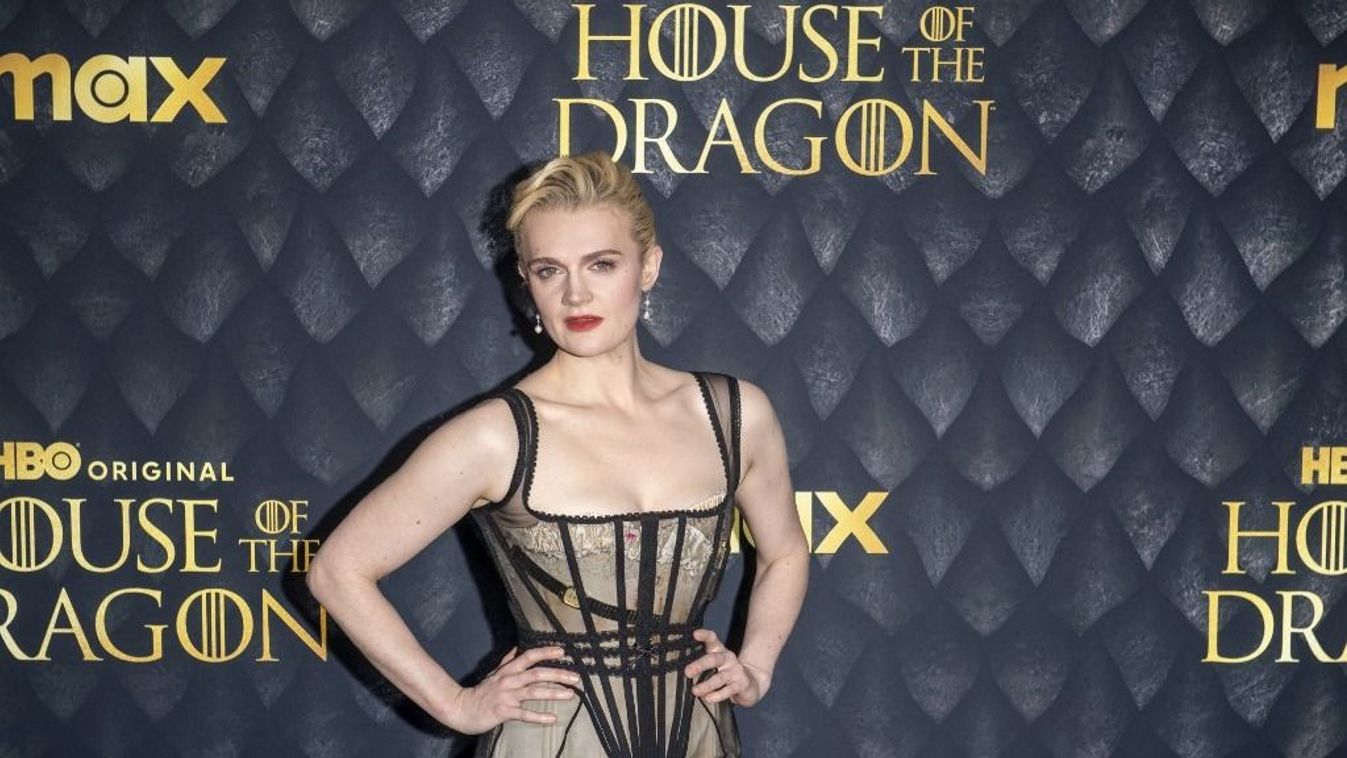 HBO&#039;s &quot;House Of The Dragon&quot; Season 2 Premiere