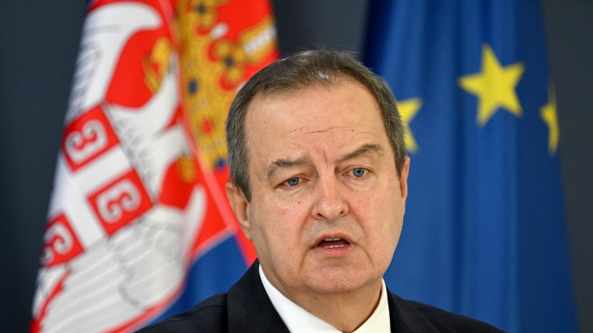 Dráma a Balkánon, koszovói albán ölt szerb rendőrt