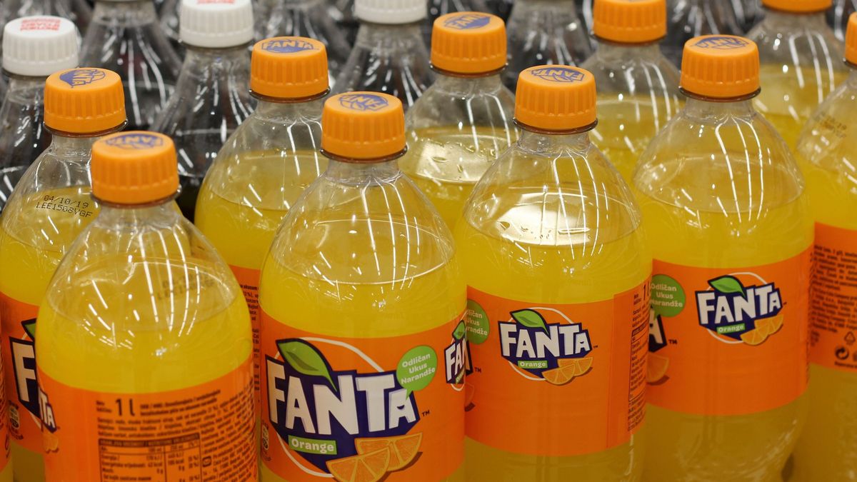Visszahívták ezt a Fantát, fémreszelék lehet benne