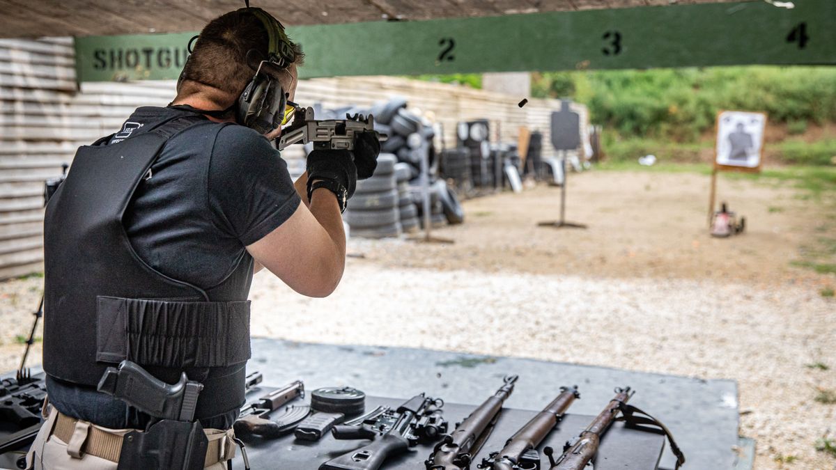Hungary Enforces Strictest Gun Access in EU