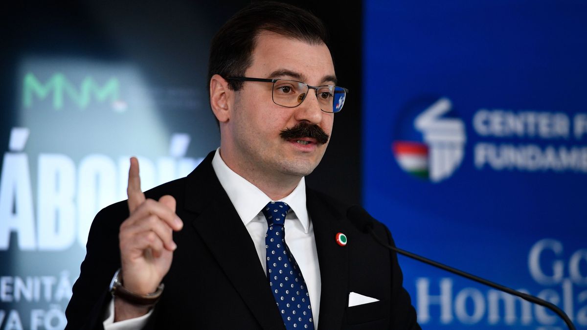Szánthó Miklós: Volt egyszer egy néppárt