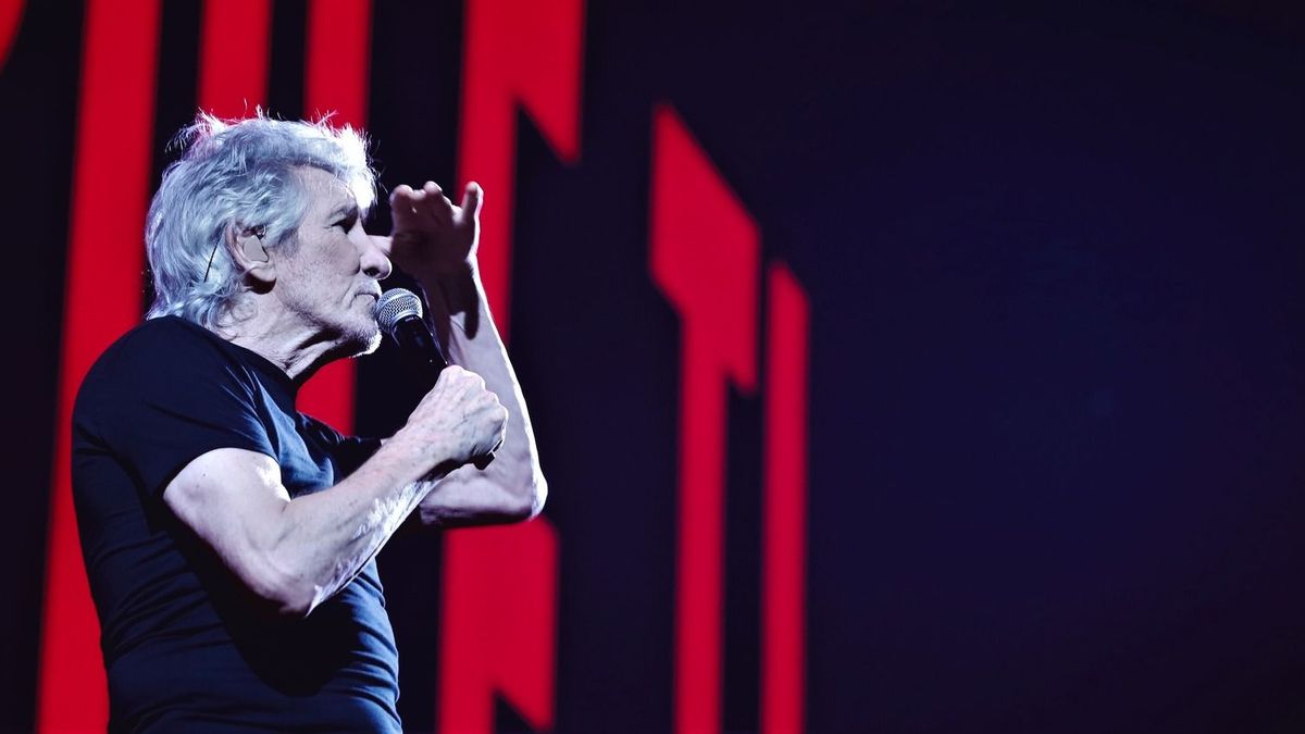 Roger Waters épp nem ér rá összeállni a Pink Floyddal
