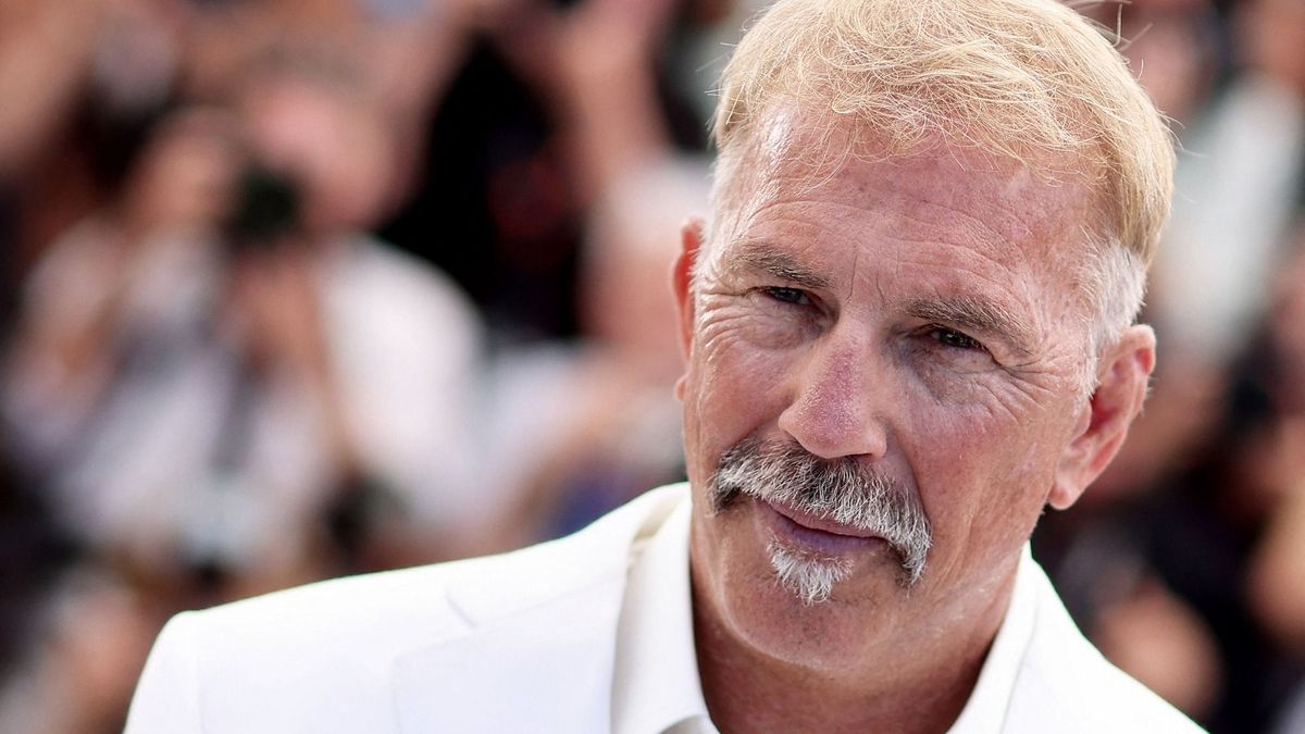 Késik Kevin Costner westernjének premierje, lehet, hogy nem éri meg a folytatást