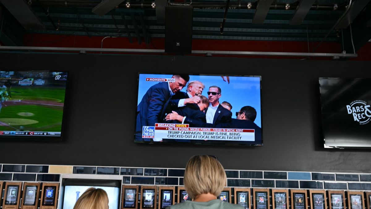 Ez vezetett a Donald Trump elleni merénylethez