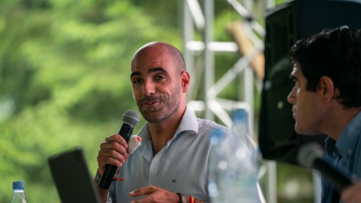 Rodrigo Ballester: Szégyenteljes az EU vezetésének tevékenysége