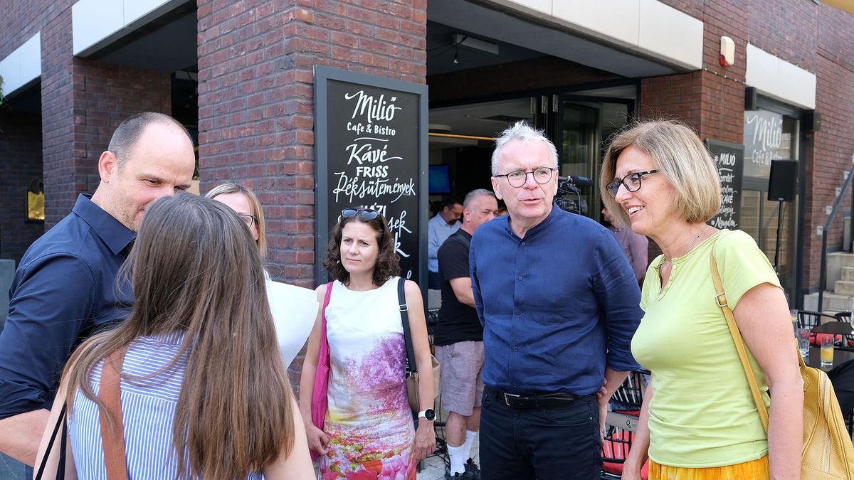 A Hegyvidék alpolgármestere visszautasít minden hazug vádat