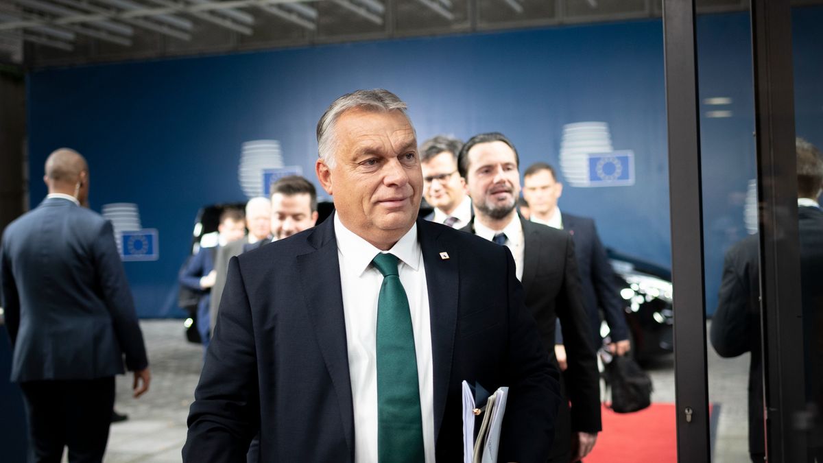 PM Orban to Publish Report on Peace Mission