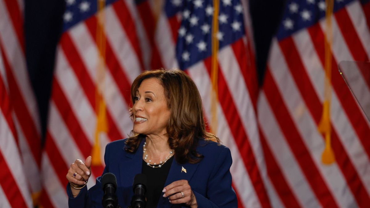 Kamala Harris ellen fordultak a sajátjai is + videó