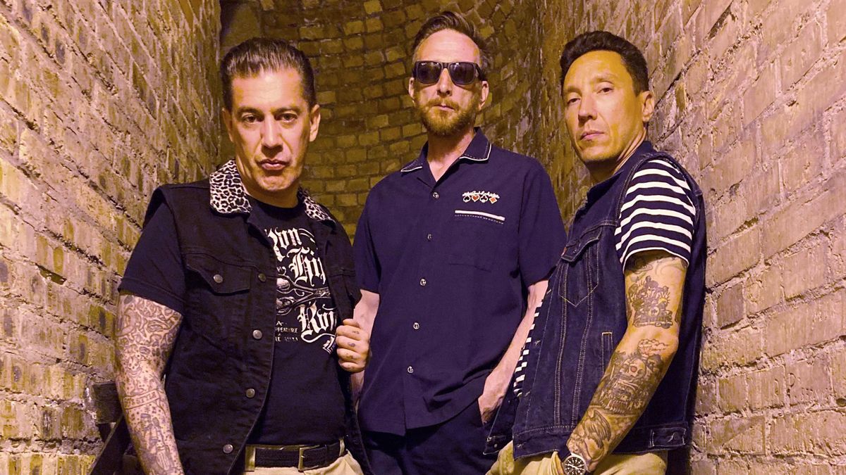 Magyar banda tiszteleg a Sun Records legendás kiadványai előtt