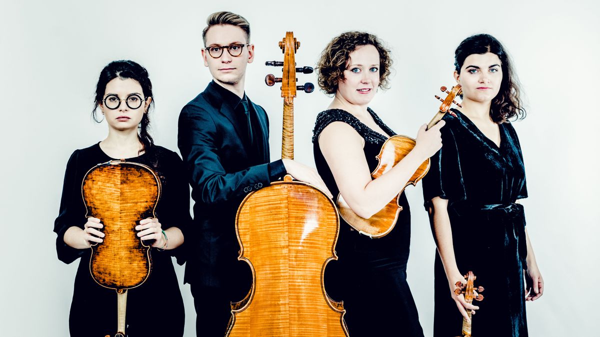 Különleges kamarazenei koncert a Balaton-felvidéken