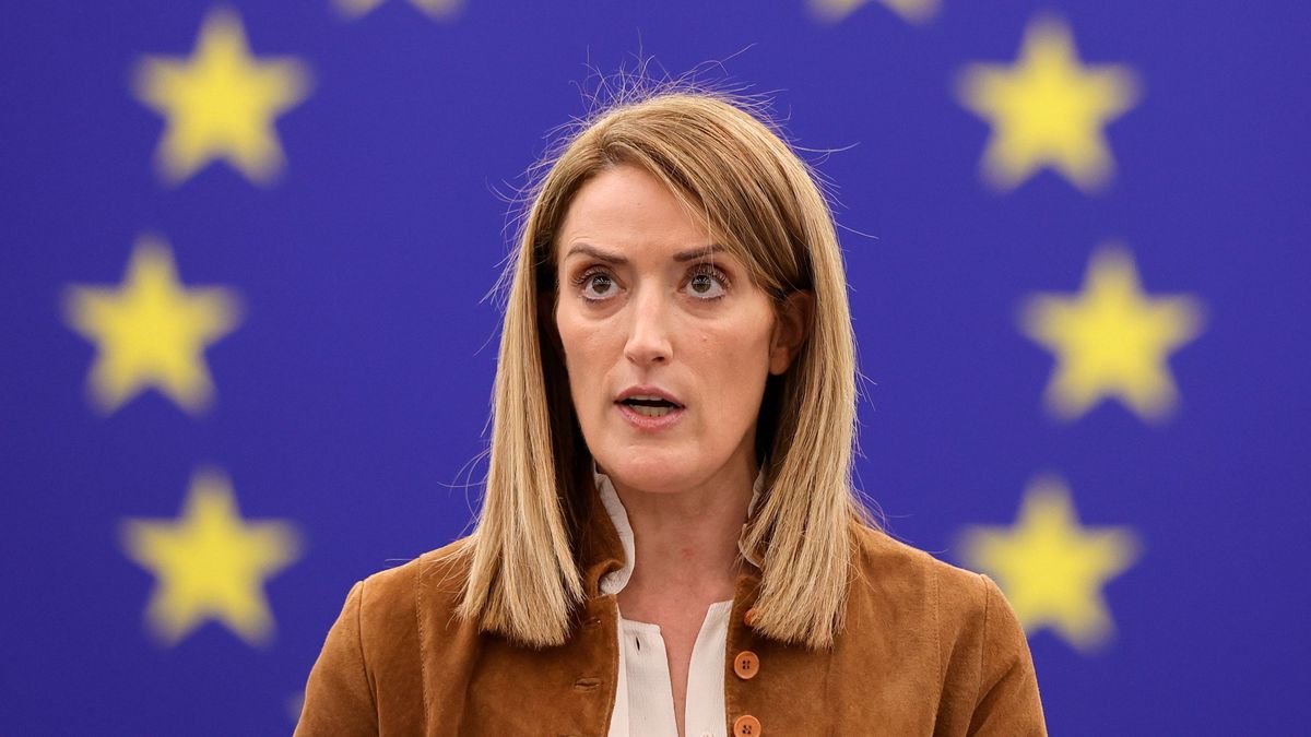 Tamas Deutsch: From EPP to Communists, EP's Left-Wing Majority Rages in Fear + Video