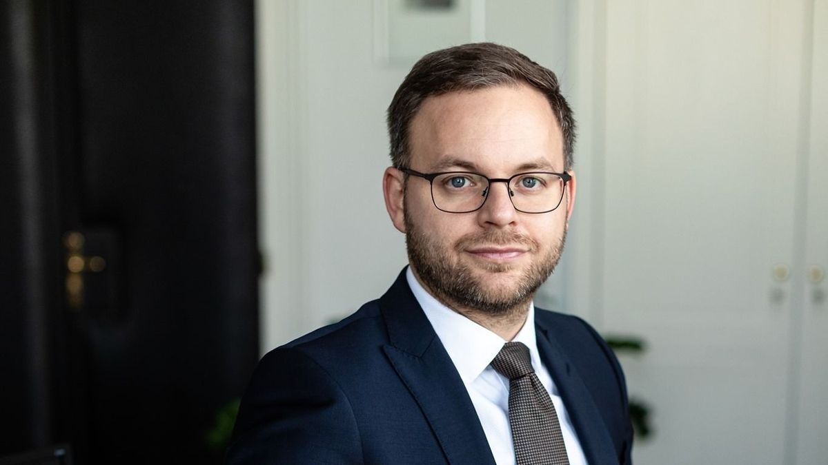 Orbán Balázs visszaszólt Josep Borrellnek