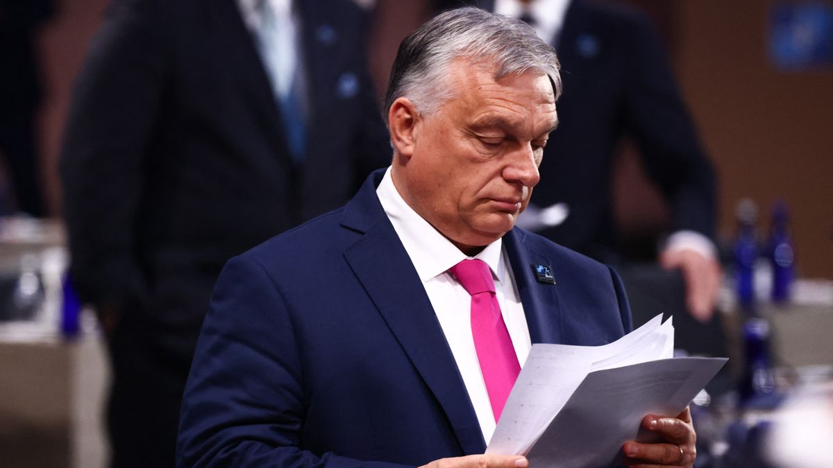Orbán Viktor tisztázta, mi a békemisszió tétje + videó