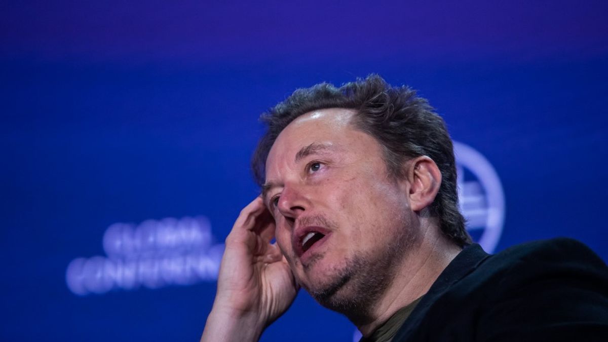 Elon Musk lerántotta a leplet a Kamala Harrisről áradozó médiáról