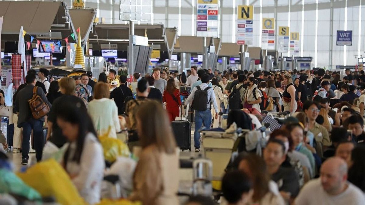 Egész Európában recseg-ropog a légiforgalmi rendszer, a növekvő forgalom miatt az Eurocontrol hálózatközpontú összefogást sürget