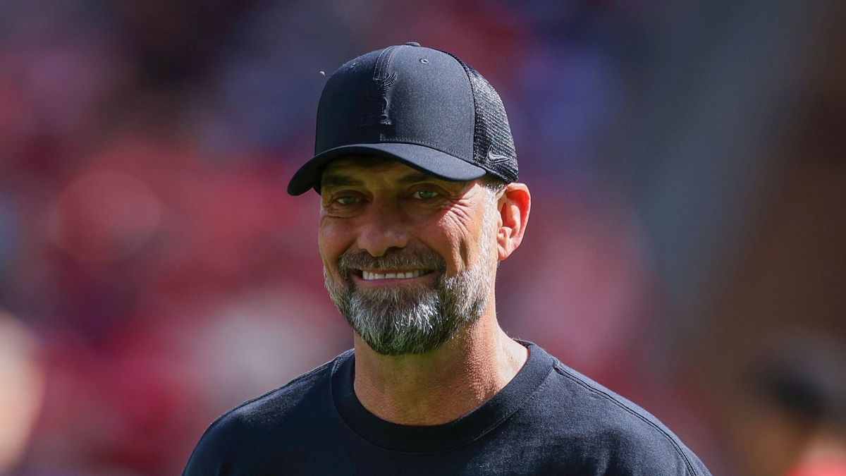 Jürgen Klopp visszatér: Gulácsi Péter és Willi Orbán főnöke lesz