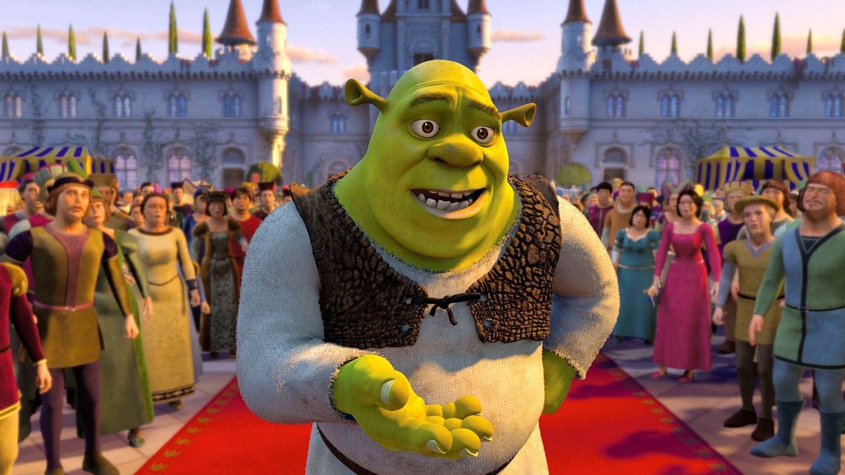 Shrek visszatér, de ki lesz a magyar hangja?