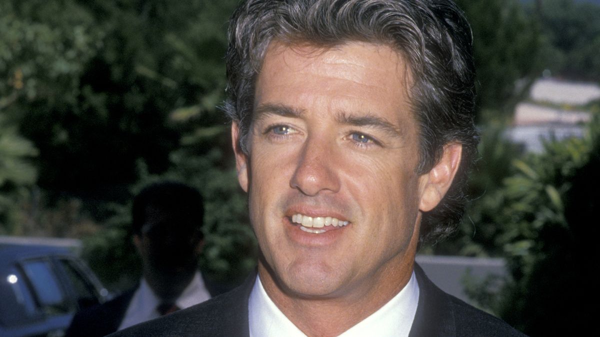 Ron Galella Archive - File Photos 2009
Actor Doug Sheehan attends the NBC Television Affiliates Party on August 7, 1988 at the Registry Hotel in Universal City, California. (Photo by Ron Galella, Ltd./Ron Galella Collection via Getty Images)