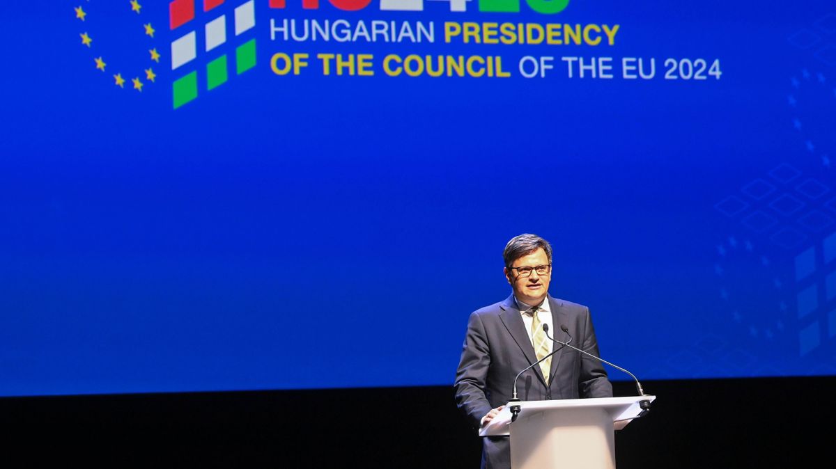 Hungary's Presidency Offers a Unique Opportunity to Strengthen the European Union