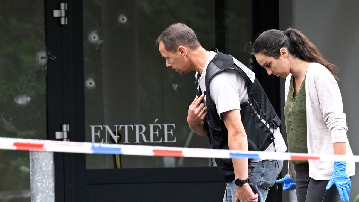Esküvőre rontottak be fegyveresek Franciaországban, egy embert megöltek