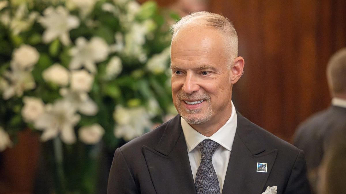 Szalay-Bobrovniczky Kristóf: A NATO továbbra is a világ legerősebb védelmi szövetsége