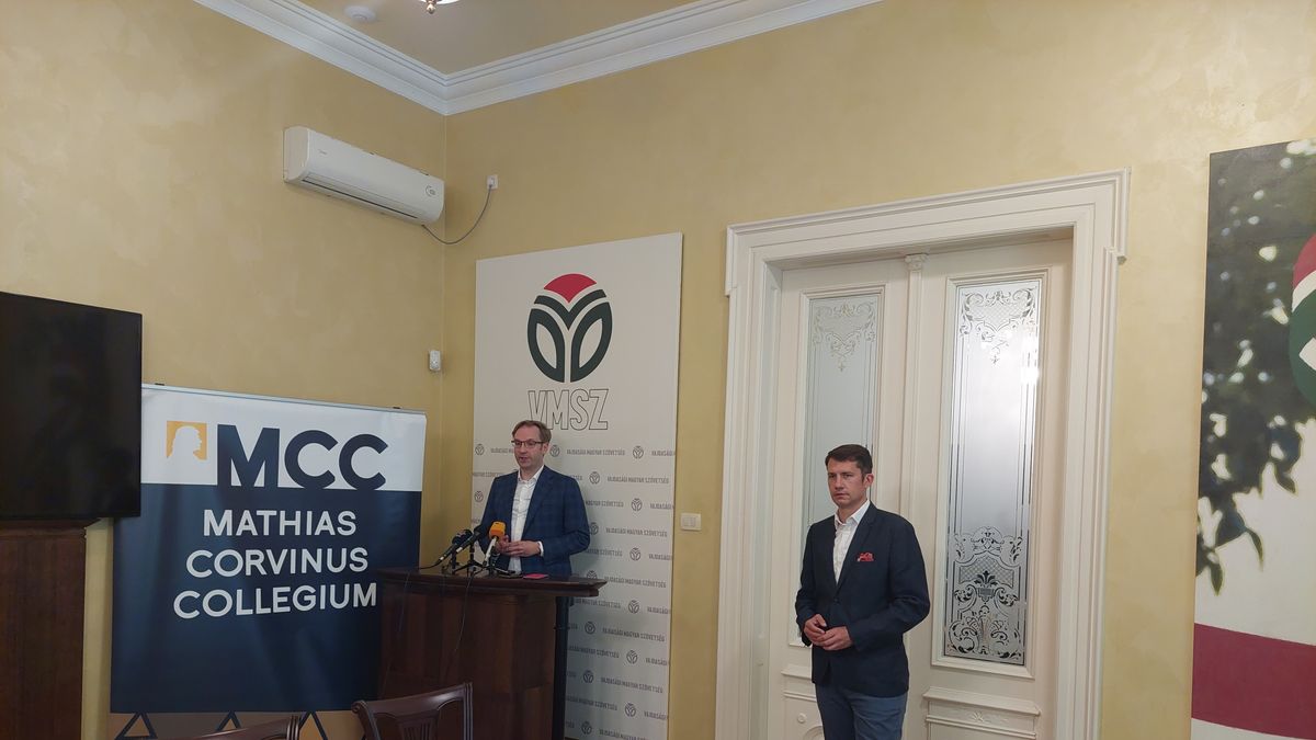 A szülőföldön való boldogulást segíti az MCC