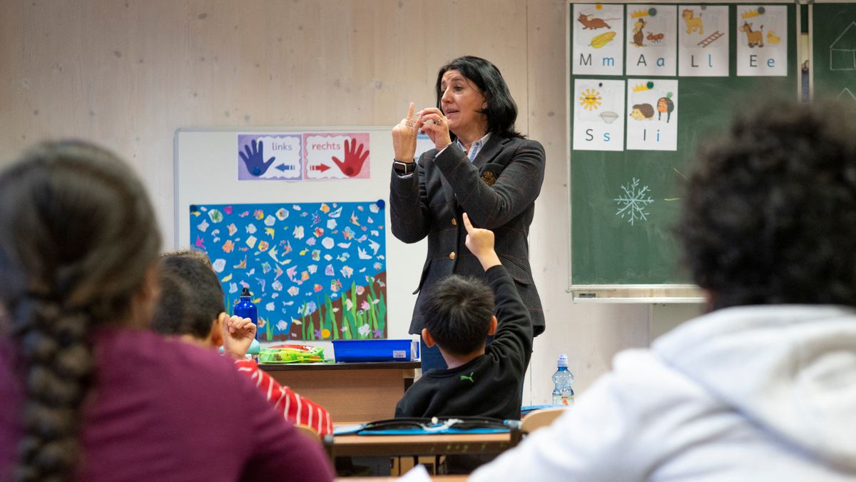 Teachers Flee Vienna Schools Because of Migrants + Video
