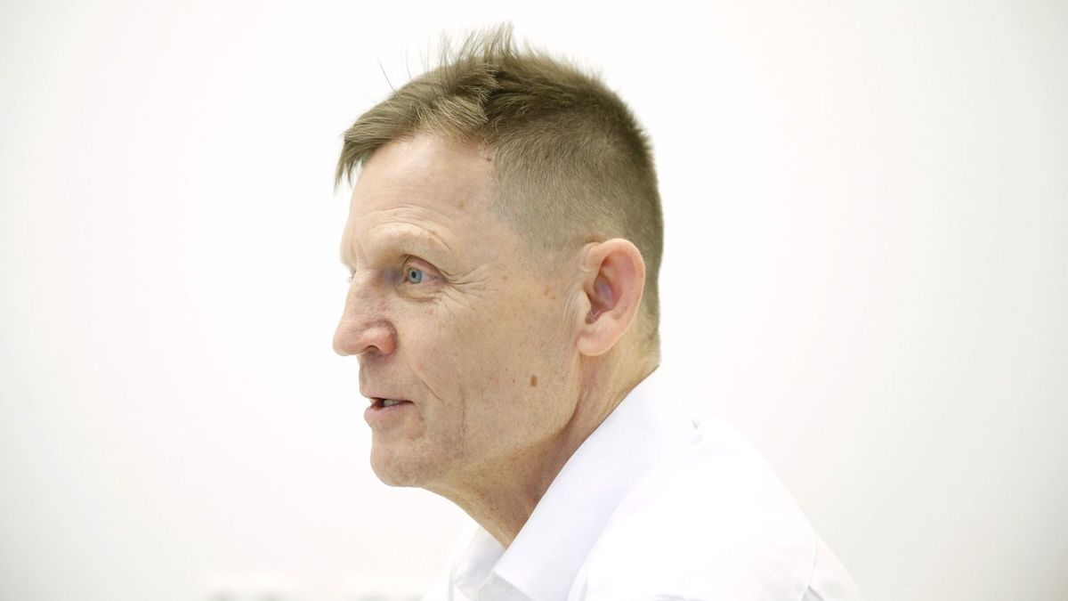 Grandpierre Attila: Bár negatív érzések uralkodnak a mai társadalomban, a végső győzelem az életé