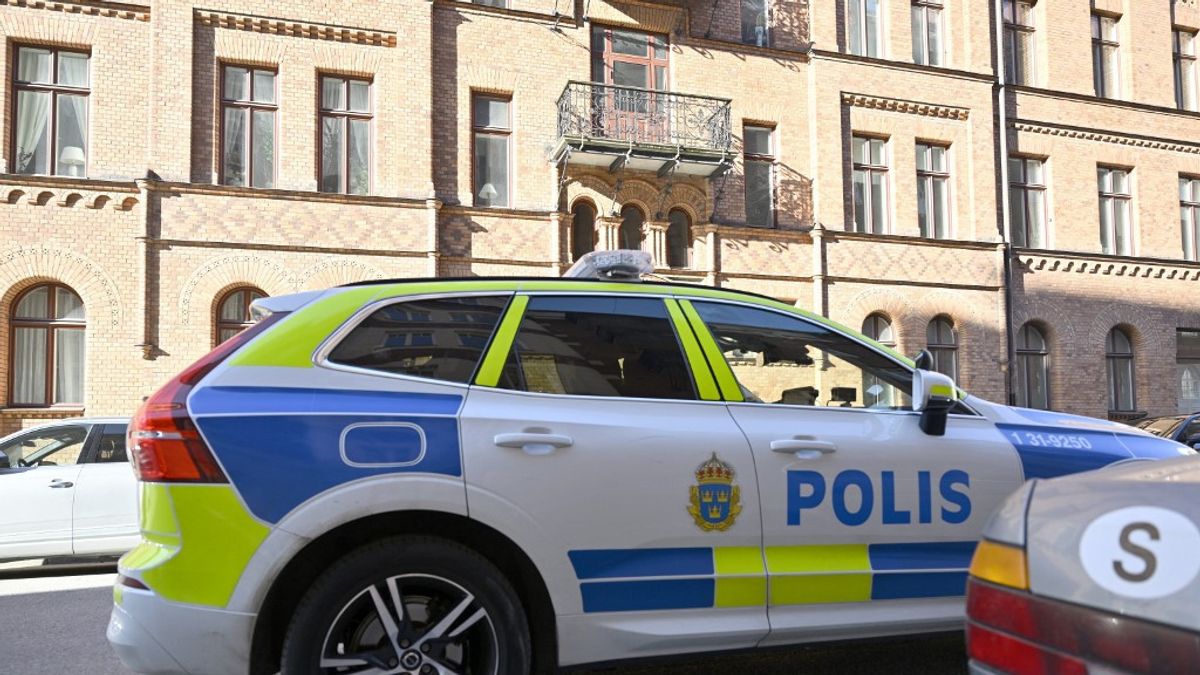Már fiatal lányok is gyilkolnak Svédországban