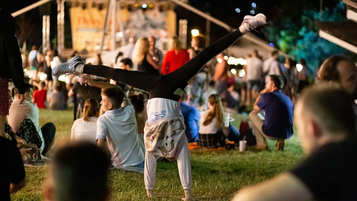Rekord-látogatószámmal, csaknem nyolcezer fő részvételével zárt a 4. Déryné Fesztivál