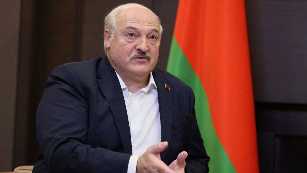 Belorusszia csapatkivonást jelent be az ukrán határról